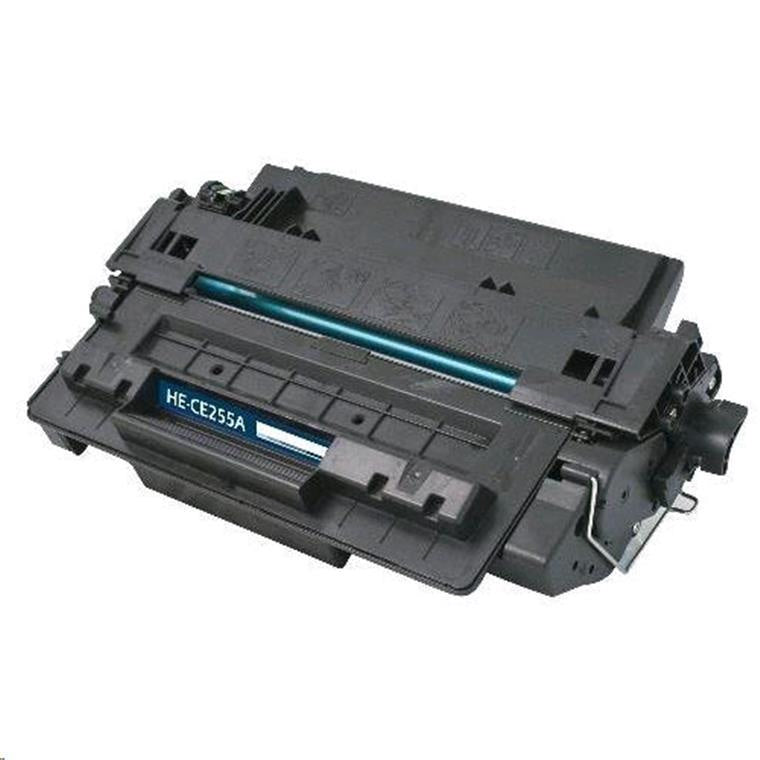 HP CE255XC - 55X BLACK LJ CART (WB) CE255XC