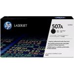 HTCE400 - HP #507A Black Toner CE400A