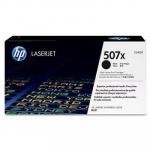 HTCE400X - HP #507X Black Toner CE400X