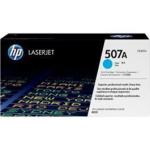 HTCE401 - HP #507A Cyan Toner CE401A