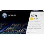 HTCE402 - HP #507A Yellow Toner CE402A