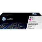HT305M - HP #305 Magenta Toner CE413A
