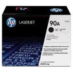 HT90 - HP #90A Black Toner CE390A