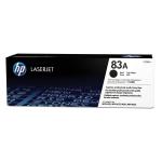 HT83 - HP #83A Black Toner CF283A