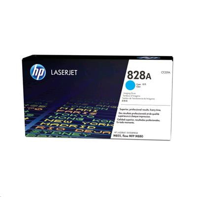 HP 828A Cyn LasJet Drum CF359A