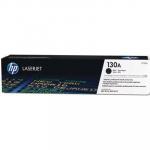 HT130B - HP #130A Black Toner CF350A