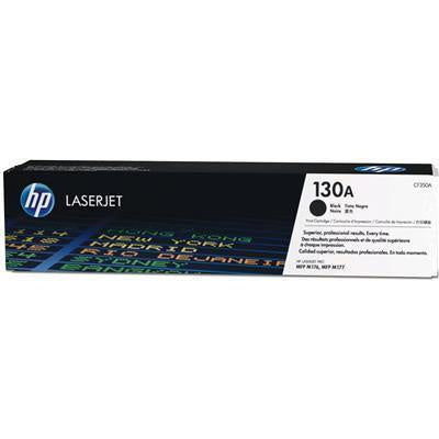 HP #130A Black Toner CF350A