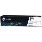HT130C - HP #130A Cyan Toner CF351A