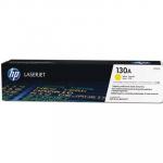 HT130Y - HP #130A Yellow Toner CF352A