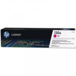 HT130M - HP #130A Magenta Toner CF353A