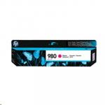 HI980M - HP #980 Mag Ink Cart D8J08A