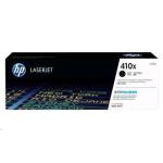 HT410BX - HP #410X Black Toner CF410X