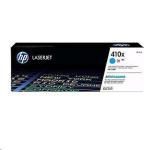 HT410CX - HP #410X Cyan Toner CF411X