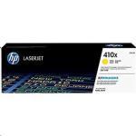 HT410YX - HP #410X Yell Toner CF412X
