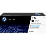 HT17 - HP #17A Black Toner CF217A