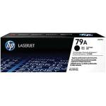 HT79 - HP #79A Black Toner CF279A