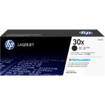 HT30X - HP #30X Black Toner CF230X