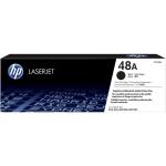 HT48 - HP #48A Black Toner CF248A