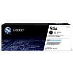 HT94 - HP 94A Blk Ton Cart CF294A