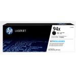 HT94X - HP 94X Black HY  Toner CF294X