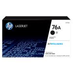 HT76 - HP 76A Black Toner CF276A