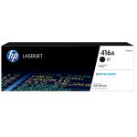 HT416B - HP #416A Black Toner W2040A