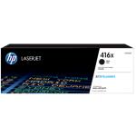 HT416BX - HP 416X Black Toner W2040X