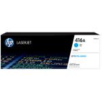 HT416C - HP #416A Cyan W2041A