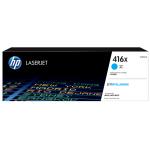 HT416CX - HP 416X Cyan Toner W2041X