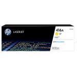 HT416Y - HP #416A Yellow Toner W2042A