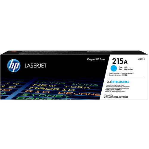 HP W2311A