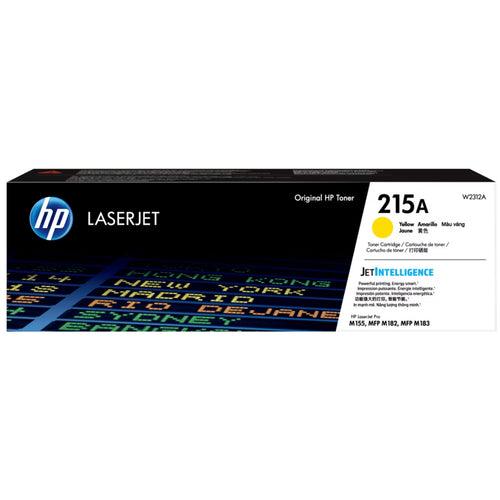 HP W2312A