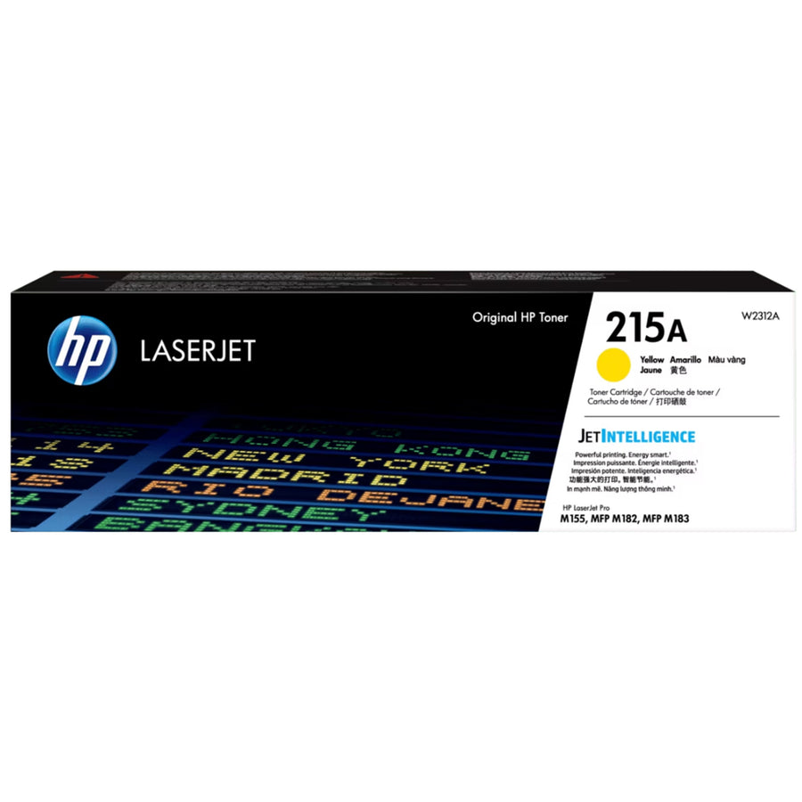 HP W2312A