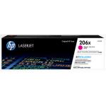 HT206MX - HP 206X Magen LaserJet W2113X