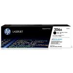 HT206B - HP 206A Black LaserJet W2110A