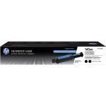 HT143T - HP #143AD Twin Pack W1143AD
