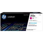 HT212M - HP 212A Magenta Toner
