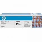 HT530 - HP #304A Black Toner CC530A