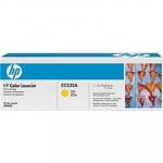 HT532 - HP #304A Yellow Toner CC532A