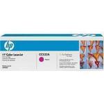 HT533 - HP #304A Magenta Toner CC533A