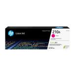 HT210M - HP #210A Magenta Toner W2103A