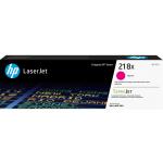 HT218MX - HP #218X Mgn Toner W2183X
