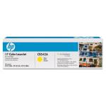 HT542 - HP #125A Yellow Toner CB542A