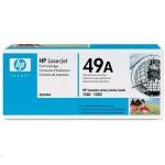 HT49 - HP #49A Black Toner Q5949A