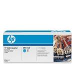 HT741 - HP #307A Cyan Toner CE741A