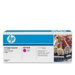 HT743 - HP #307A Magenta Toner CE743A