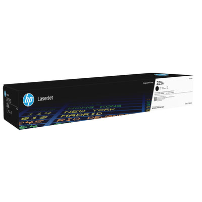 HP W2250A - 225A BLACK LASERJET TONER CARTRIDGE