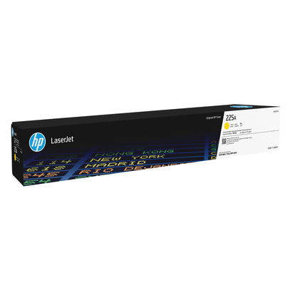 HP W2252A - 225A YELLOW LASERJET TONER CARTRIDGE