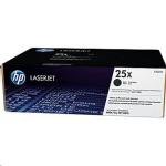 HT25X - HP #25X Black Toner CF325X