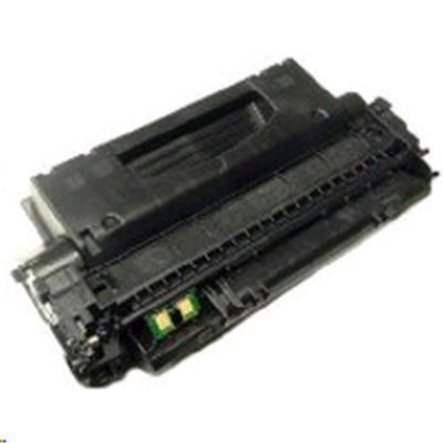 Kompatibel mit HP ZHPQ7553X - 53X Kompatibler HP High Yield Schwarzer Toner (Q7553X)